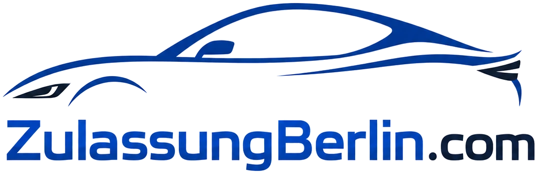 ZulassungBerlin.com – Kfz-Zulassungsdienst Berlin